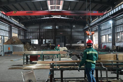 再生缘 在城市矿山炼金——建筑废弃物再生技术研发之路