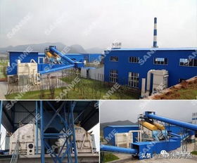 杨安民专访 建筑垃圾资源化处理与再生技术研发的前沿探索