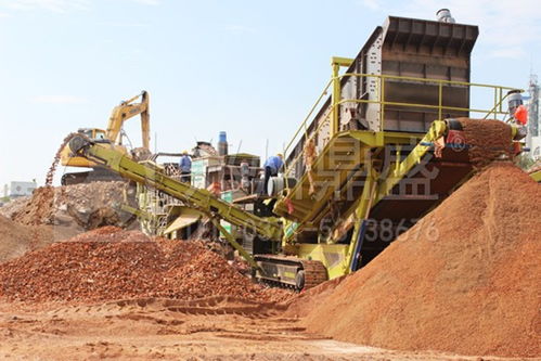 建筑垃圾再生利用 技术创新引领绿色建筑新未来