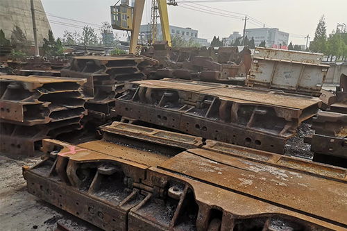 废旧资源变财富 探访瑶海利星源资源再生的建筑废弃物再生技术研发